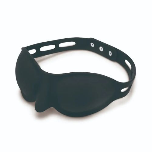 Me You Us Silicone Full Blindfold from Nice 'n' Naughty