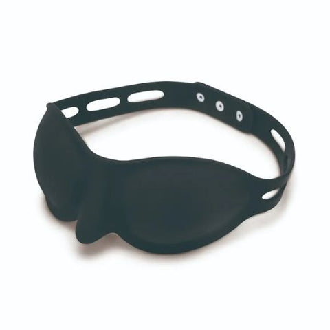 Me You Us Silicone Full Blindfold from Nice 'n' Naughty