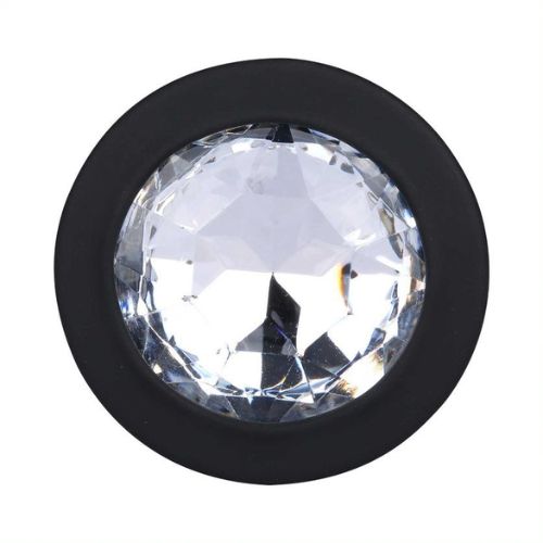 Me You Us Trio Of Jewels Black from Nice 'n' Naughty