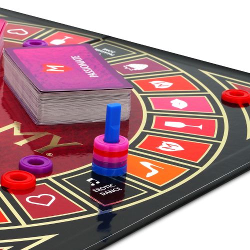 Monogamy from Nice 'n' Naughty