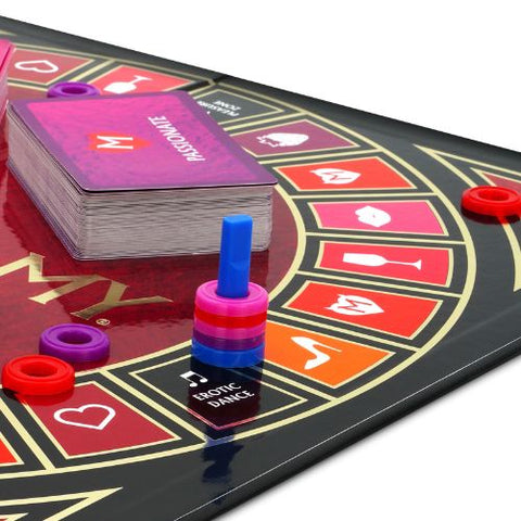 Monogamy from Nice 'n' Naughty