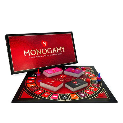 Monogamy from Nice 'n' Naughty