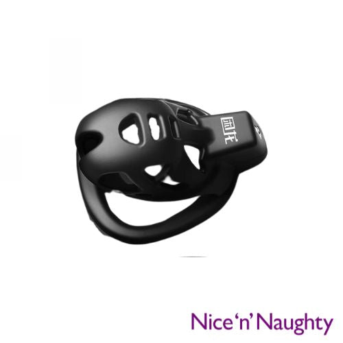 Nice 'n' Naughty Caged Serpent Chastity Device from Nice 'n' Naughty
