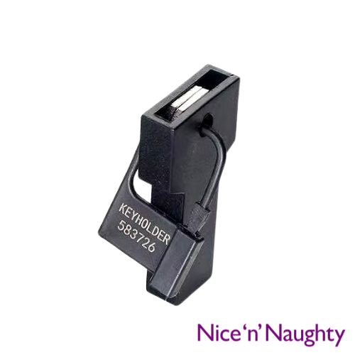 Nice 'n' Naughty Chastity Key Safe from Nice 'n' Naughty