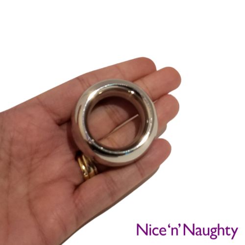 Nice 'n' Naughty Donut Glans Ring from Nice 'n' Naughty