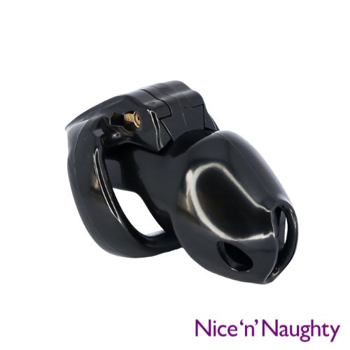 Nice ' n' Naughty Rebellion Cock Cage from Nice 'n' Naughty