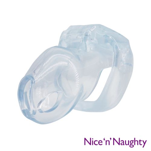 Nice ' n' Naughty Rebellion Cock Cage from Nice 'n' Naughty
