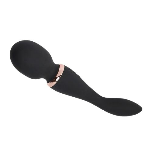 Nu Sensuelle Xlr8 Alluvion Wand Black from Nice 'n' Naughty