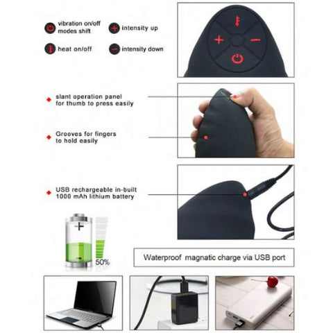 OTOUCH Chiven 2 Masturbator