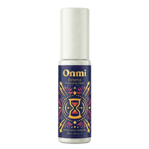 Onmi Extend Prolonging Cream from Nice 'n' Naughty
