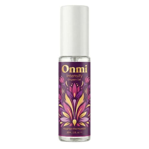 Onmi Intensify Orgasm Gel from Nice 'n' Naughty