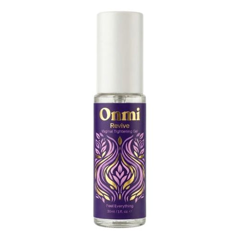 Onmi Revive Vaginal Tightening Gel from Nice 'n' Naughty