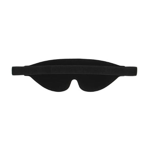 Ouch! Blindfold - SLUT from Nice 'n' Naughty