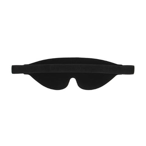 Ouch! Blindfold - SLUT from Nice 'n' Naughty