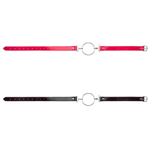 Ouch! XL Ring Gag from Nice 'n' Naughty