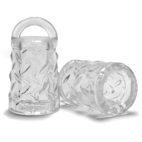 Oxballs Gripper Nipple Suckers