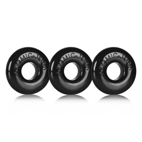 Oxballs Ringer 3 Pk from Nice 'n' Naughty