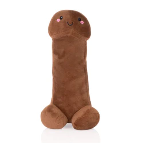 Penis Plushie from Nice 'n' Naughty