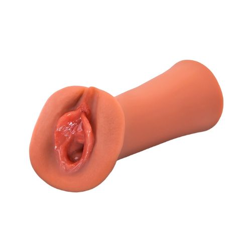 Pipedream Wet Pussies Juicy Snatch from Nice 'n' Naughty