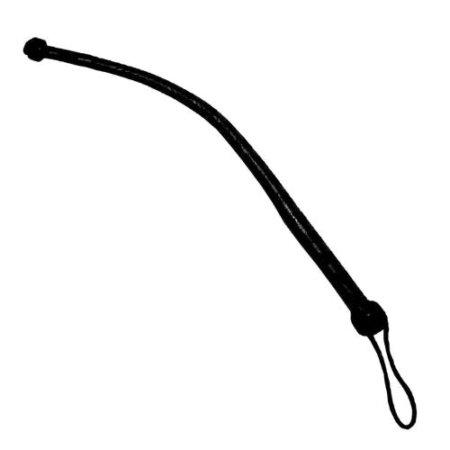 Prowler RED Hunter Whip Black from Nice 'n' Naughty