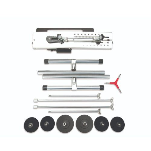 Prowler RED UltraCock Sex Machine Fucking Machine from Nice 'n' Naughty