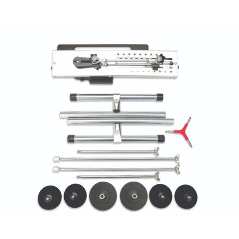 Prowler RED UltraCock Sex Machine Fucking Machine from Nice 'n' Naughty