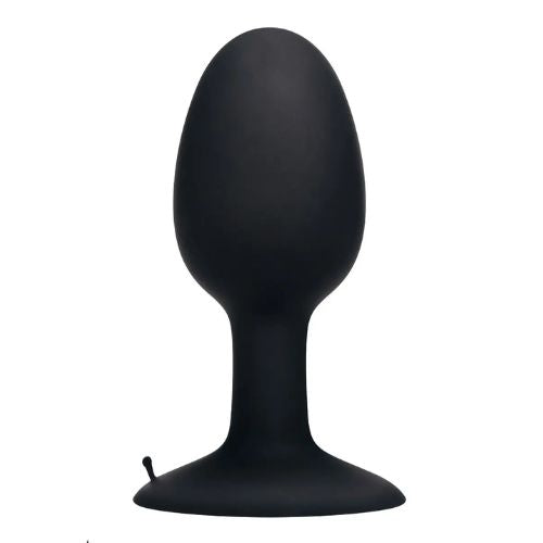 Prowler RED Weighted Butt Plug from Nice 'n' Naughty
