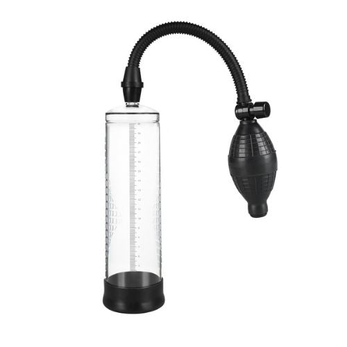 Rev-Pump Bulb Penis Pump from Nice 'n' Naughty