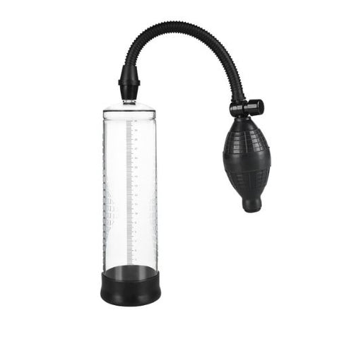 Rev-Pump Bulb Penis Pump from Nice 'n' Naughty