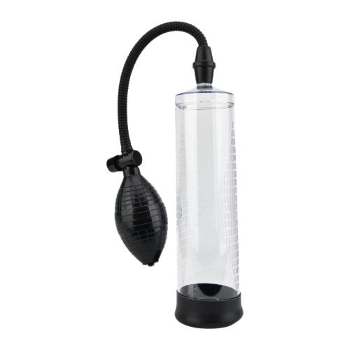 Rev-Pump Bulb Penis Pump from Nice 'n' Naughty