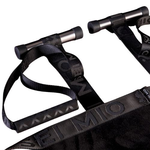 Sei Mio Behind Closed Doors Adjustable Door Sex Swing from Nice 'n' Naughty