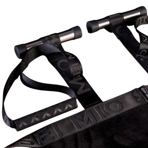 Sei Mio Behind Closed Doors Adjustable Door Sex Swing from Nice 'n' Naughty