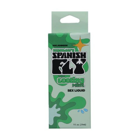 Spanish Fly Sex Liquid 29ml from Nice 'n' Naughty