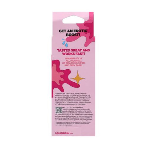 Spanish Fly Sex Liquid 29ml from Nice 'n' Naughty