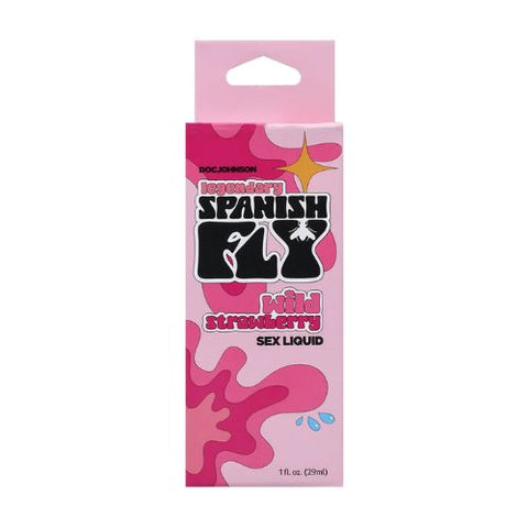 Spanish Fly Sex Liquid 29ml from Nice 'n' Naughty
