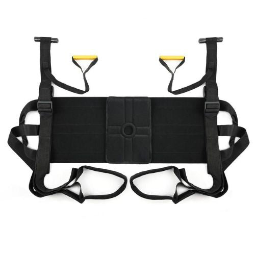 Sportsheets Door Jam Sex Sling Special Edition from Nice 'n' Naughty