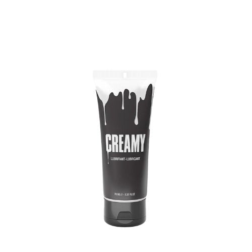 Strap On Me Creamy Real Fake Sperm Lubricant from Nice 'n' Naughty