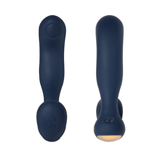 Svakom Iker Neo Prostate Massager from Nice 'n' Naughty