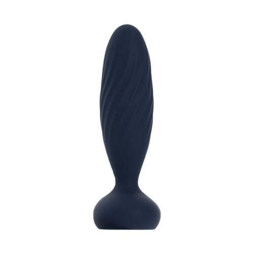 Svakom Jordan App-Controlled Thrusting Anal Vibrator from Nice 'n' Naughty