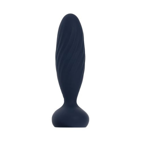 Svakom Jordan App-Controlled Thrusting Anal Vibrator from Nice 'n' Naughty