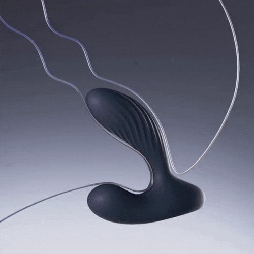 Svakom Vick Neo 2 Prostate Massager from Nice 'n' Naughty