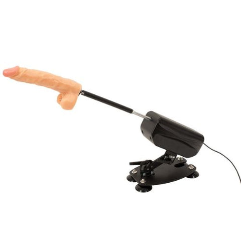 The Banger Remote Control Fucking Machine from Nice 'n' Naughty