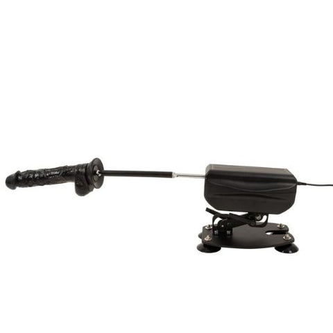 The Banger Remote Control Fucking Machine from Nice 'n' Naughty