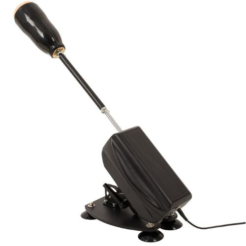 The Banger Remote Control Fucking Machine from Nice 'n' Naughty