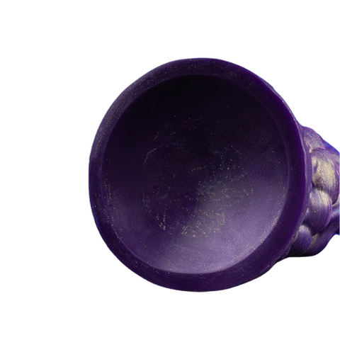 Titan Silicone Dildo from Nice 'n' Naughty