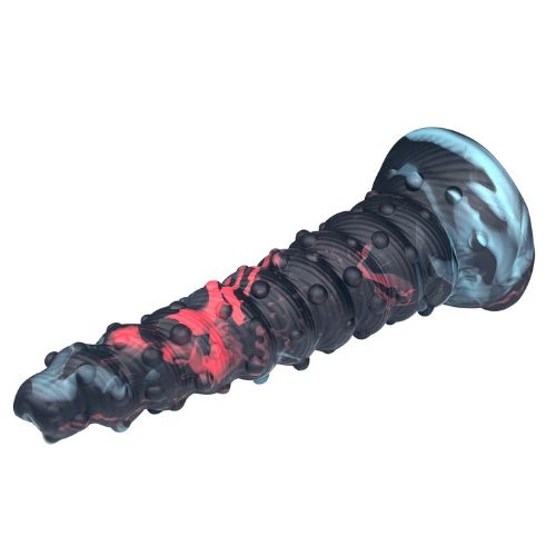 Typhon Silicone Dildo from Nice 'n' Naughty