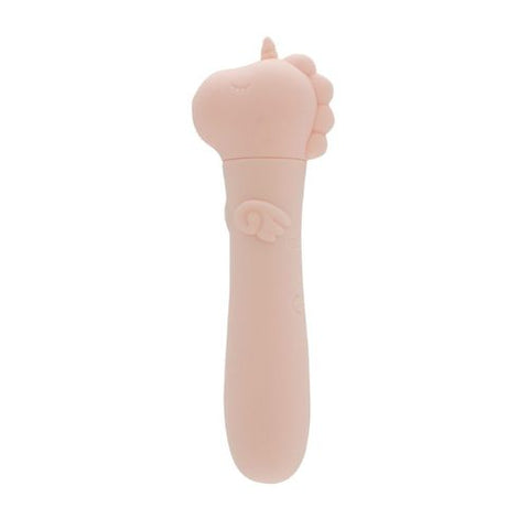Unihorn USB Bullet Heart Throb from Nice 'n' Naughty