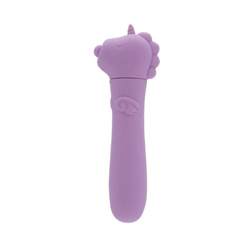 Unihorn USB Bullet Karma Lilac from Nice 'n' Naughty