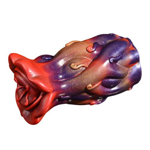 Venus Trap Masturbator from Nice 'n' Naughty