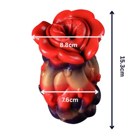 Venus Trap Masturbator from Nice 'n' Naughty